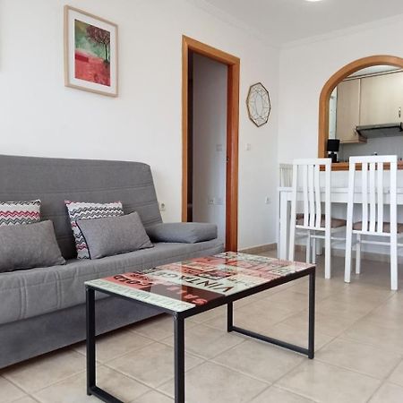 Appartement Altos Del Mar à Santa Pola Extérieur photo