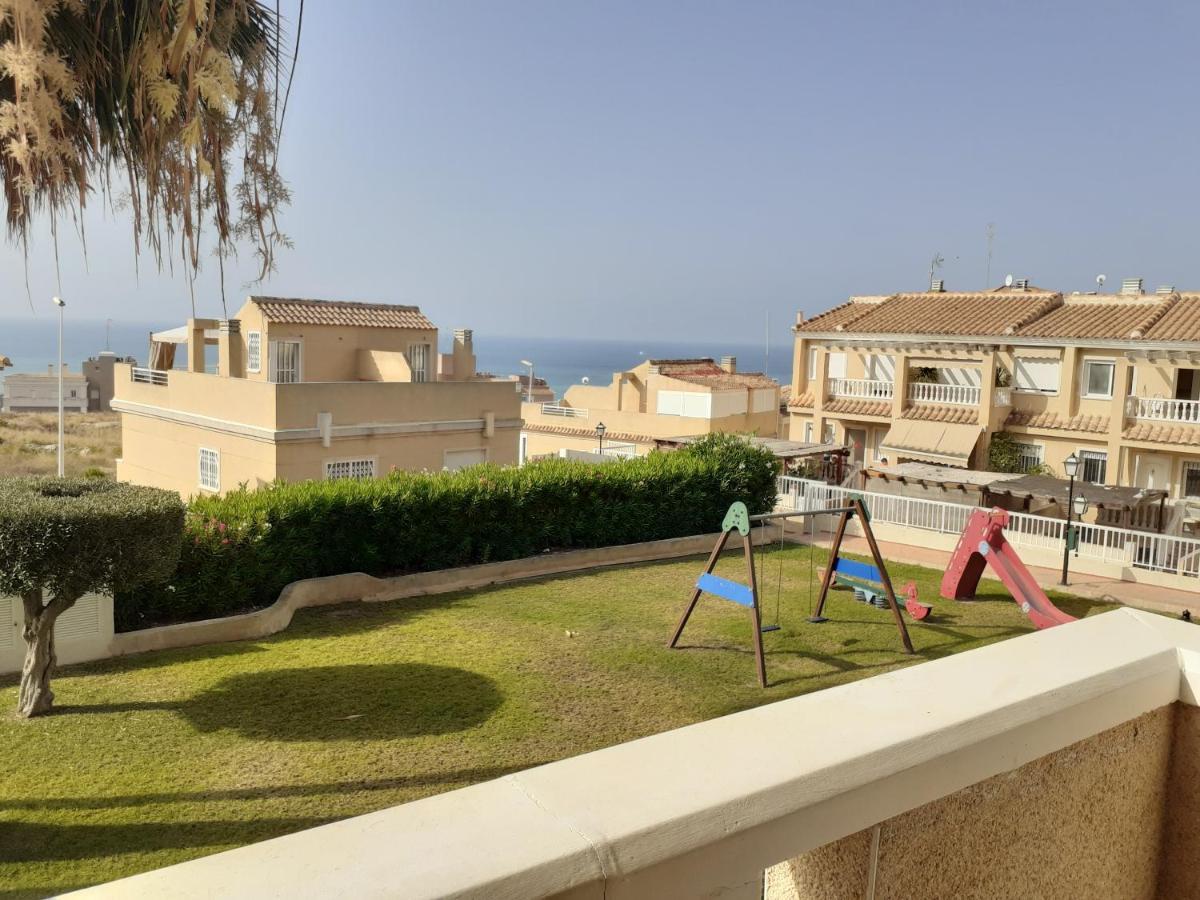Appartement Altos Del Mar à Santa Pola Extérieur photo