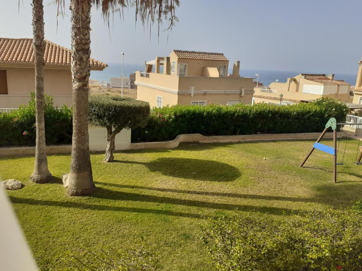 Appartement Altos Del Mar à Santa Pola Extérieur photo