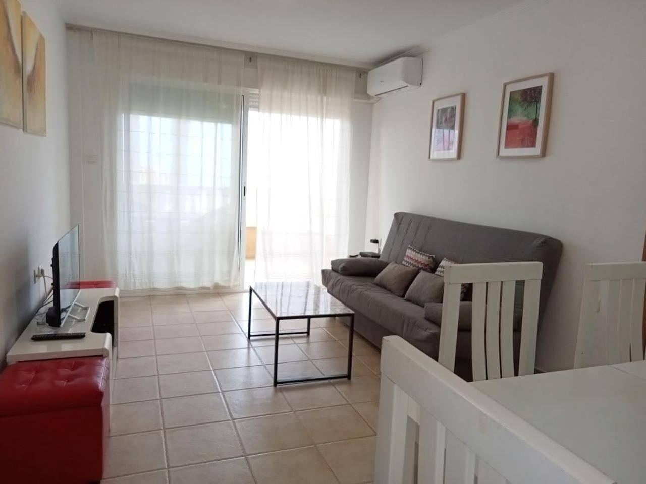 Appartement Altos Del Mar à Santa Pola Extérieur photo