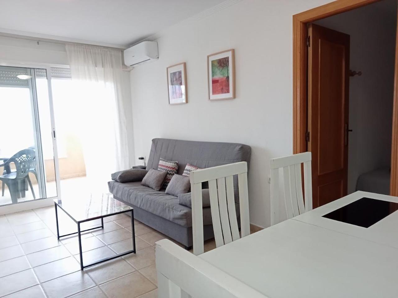 Appartement Altos Del Mar à Santa Pola Extérieur photo