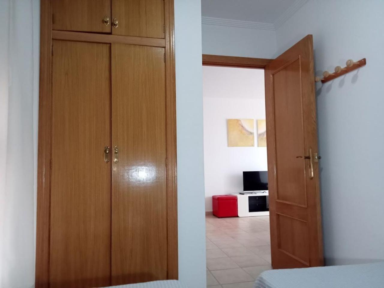 Appartement Altos Del Mar à Santa Pola Extérieur photo