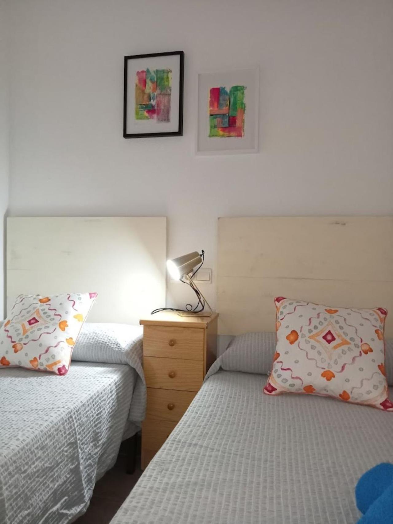 Appartement Altos Del Mar à Santa Pola Extérieur photo