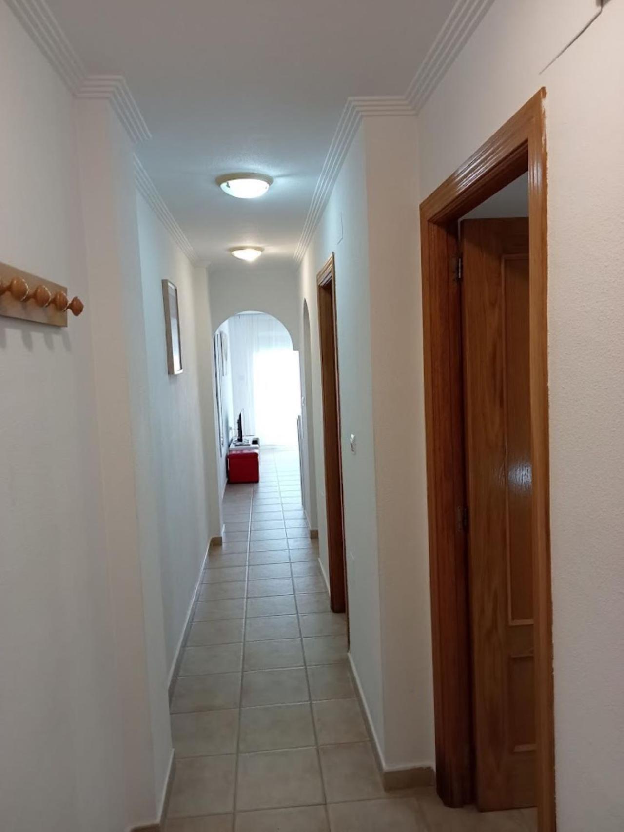 Appartement Altos Del Mar à Santa Pola Extérieur photo